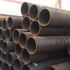 聊城盛鑫通金属材料无缝钢管类别