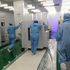 选择明通，国内优质的精密设备安装服务团队，让您更省心