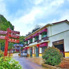 长沙农家乐一日游户外野餐+户外烧烤+户外拓展团建活动