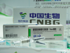 中国疫苗集体亮相，外媒态度复杂