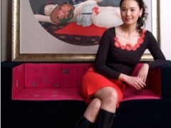北大校花的生意经：毕业3年挣到1000万