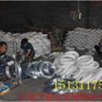 商洛--建良退火黑丝8号供应图2