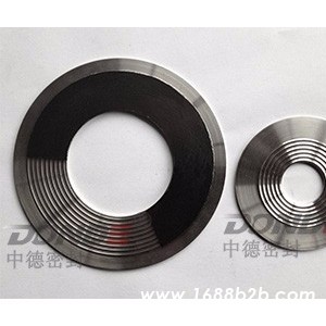 ZD-G2000A 金属波齿复合垫片