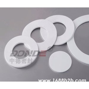 ZD-G1620硬质膨体四氟垫片