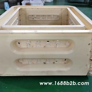 框格护坡钢模具-吉州框格护坡模具