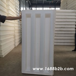 路基防护栏模具-新疆高铁防护栏模具