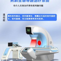 前列腺治疗采用哪种方式比较好