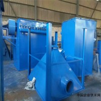 乐器厂木工车间除尘器