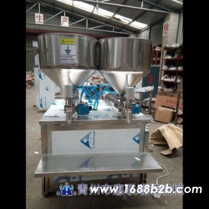 酱油醋灌装机\调味品灌装机\液体灌装机