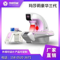 妇科炎症需要用仪器治疗吗