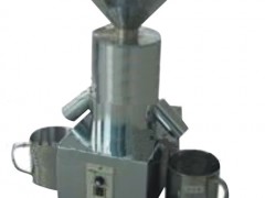 电动分样器