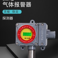 RBT-6000-F汽油报警器
