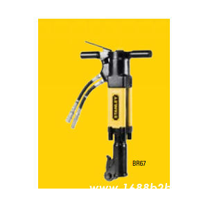 史丹利公路养护-液压镐BR67