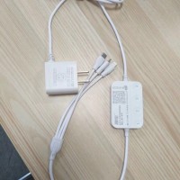 不知道该怎么做才能创业，共享充电线给你新的选择