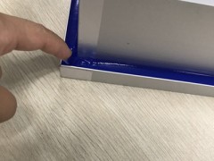液槽密封胶 高效过滤器液槽胶果冻胶