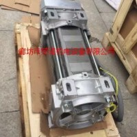 进口ELMO45KW四级油侵式电机图3