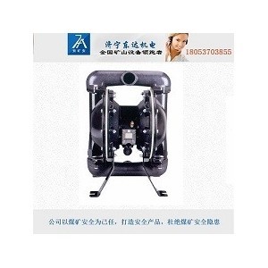 BQG200-0.4气动隔膜泵 哪家质量好