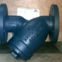 阿姆斯壮Armstrong过滤器 进口Y型过滤器