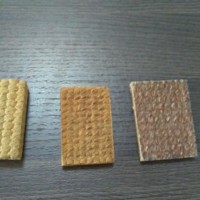 无石棉编织型刹车带 树脂编织制动带