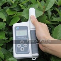 叶绿素仪(TYS-B),详情介绍