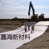 供应嘉兴生产膨润土防水毯厂家图3