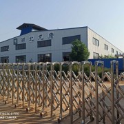 湖北龙康排水系统有限公司