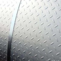 5052-H112花纹板参数