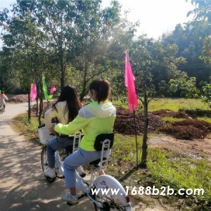 长沙哪里农家乐适合游玩 罗王古寨适合烧烤野炊团建