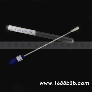 口腔一次性采样拭子