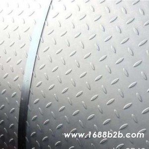 5083-H321花纹板厂家