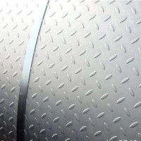 5052花纹板拉伸