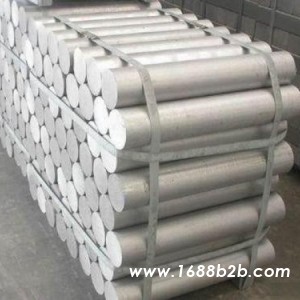 6063-T6无缝铝管
