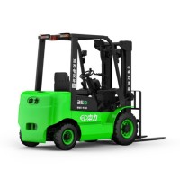 2.5锂电电动叉车