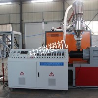 辽宁阜新PET塑钢带设备生产商