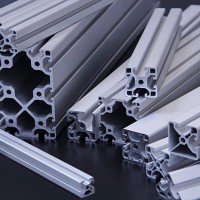 工业围栏_工业铝型材_安全围栏_机械围栏_防护围栏_框架铝材