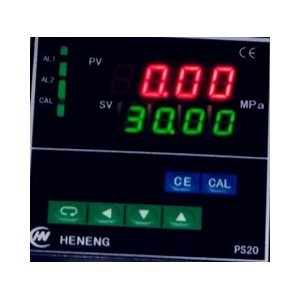 PS20-25MPa
