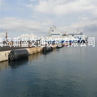聚氨酯码头防撞护舷 桥墩EVA实心防撞碰垫 厂家供应批发