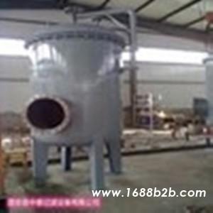 聚结式煤气除焦油过滤器