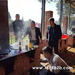 长沙春游值得一去的农家乐野炊团建好基地