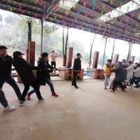 长沙春游值得一去的农家乐野炊团建好基地图4