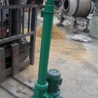 电液推杆 DTZ300电动推杆 向上金品电液推杆图2