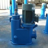 电液推杆 DTZ300电动推杆 向上金品电液推杆图3