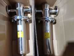 过滤器SUS304不锈钢过滤净化设备