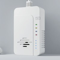 深圳安泰3C新国标家用燃气探测器AT-302图2