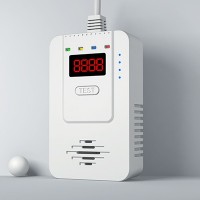 深圳安泰3C新国标家用燃气探测器AT-303图3