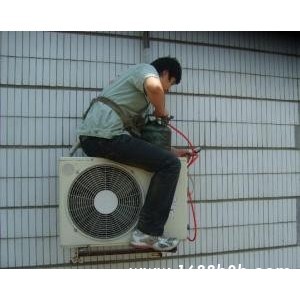 白云区空调维修，移机公司