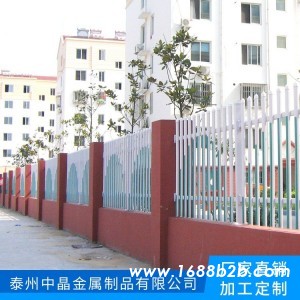 热镀锌钢材质的护栏有哪些常用的规格和颜色