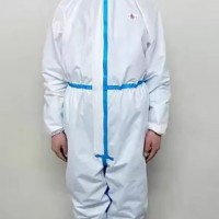 医用防护服图2