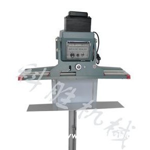 保定市科胜600型脚踏立式封口机丨大枣封口机|河北封口机