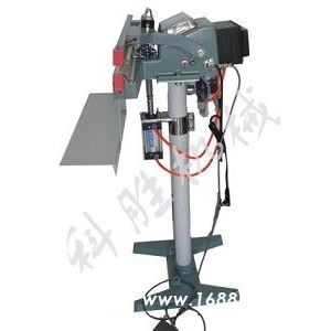 保定市科胜450型气动塑料封口机丨袋子封口机|河北封口机